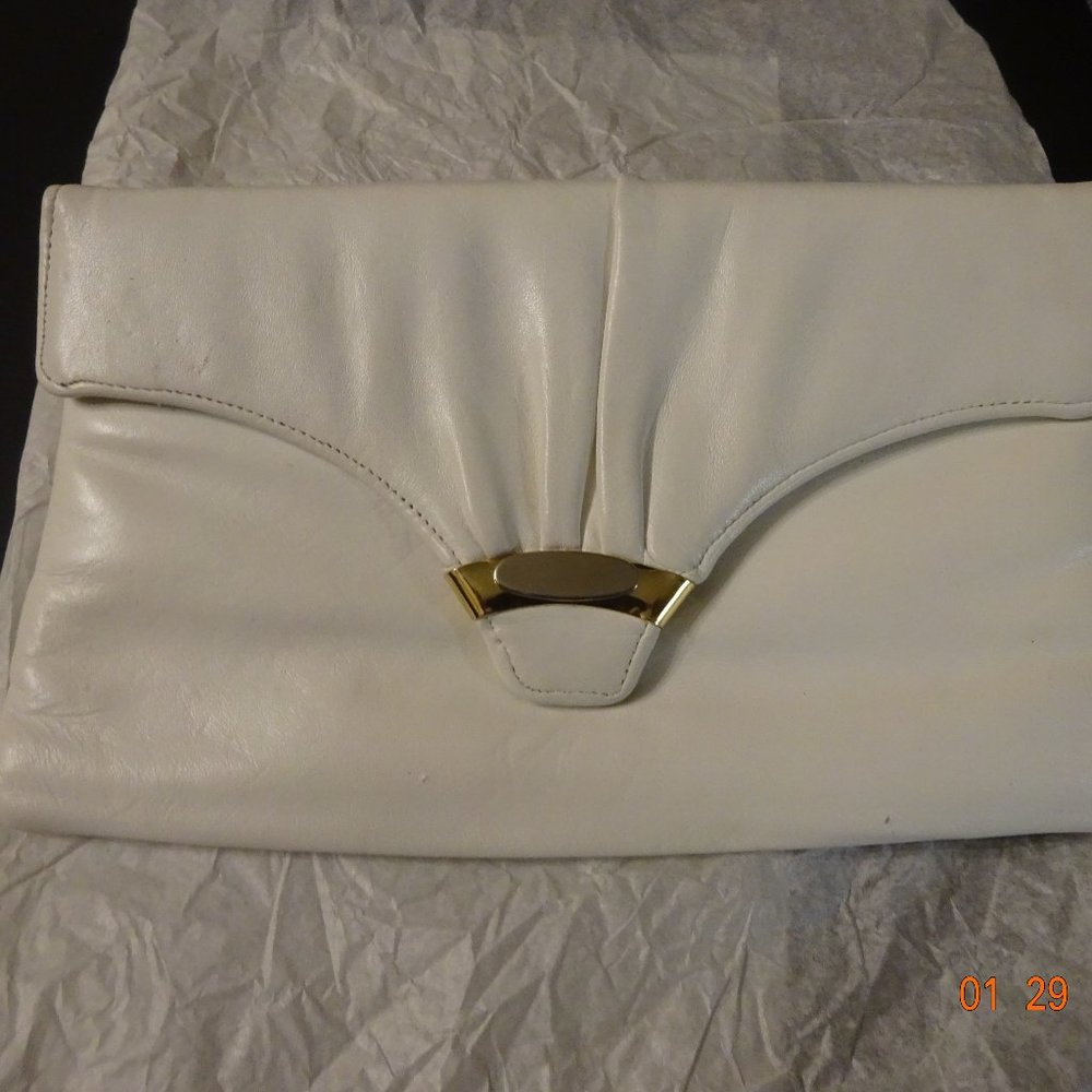 Clutch /Shoulder Purse